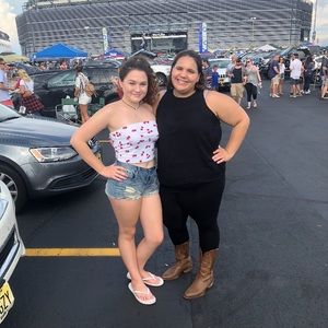 Meet your Posher, Niamh